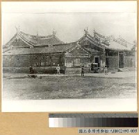 藏品(台北龍山寺)的圖片